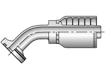 16F78-16-12 - 78 Series 16F78 | Hydradyne LLC