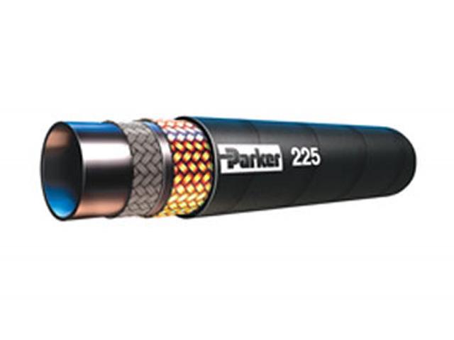 225-6 - 225 Series | Hydradyne LLC