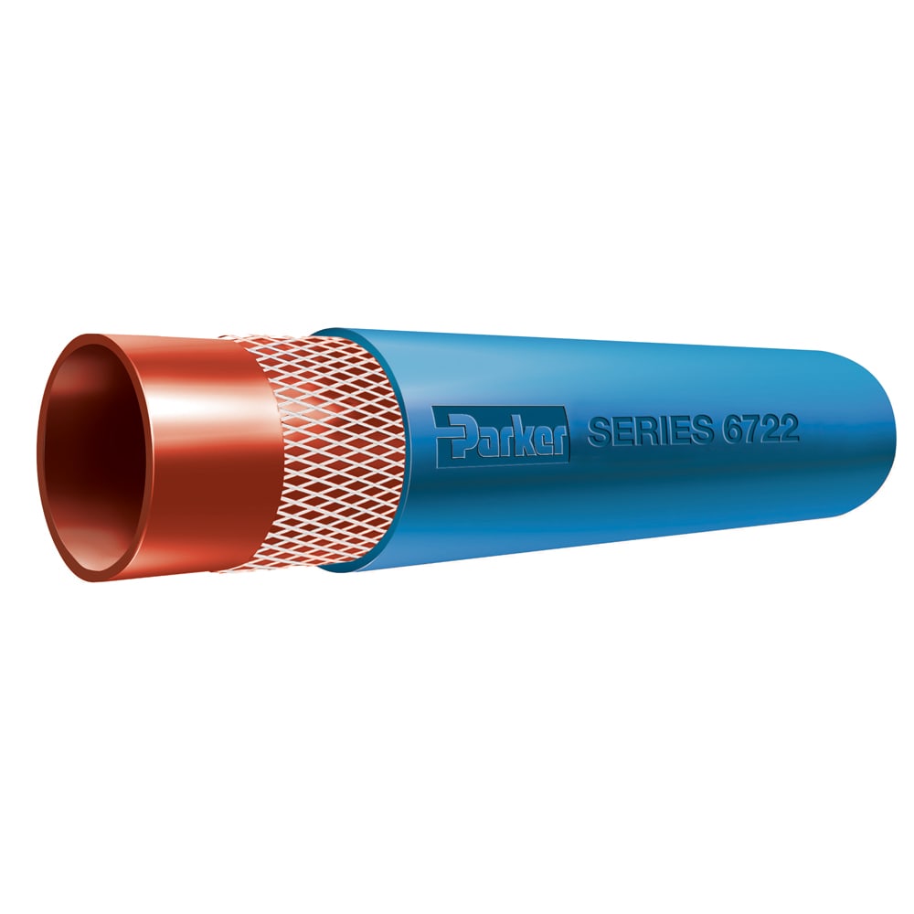 3/4" ID Silicone Heater Hose - 5ft High-Temp Hose For Coolant/Antifreeze (-40°F To 392°F)