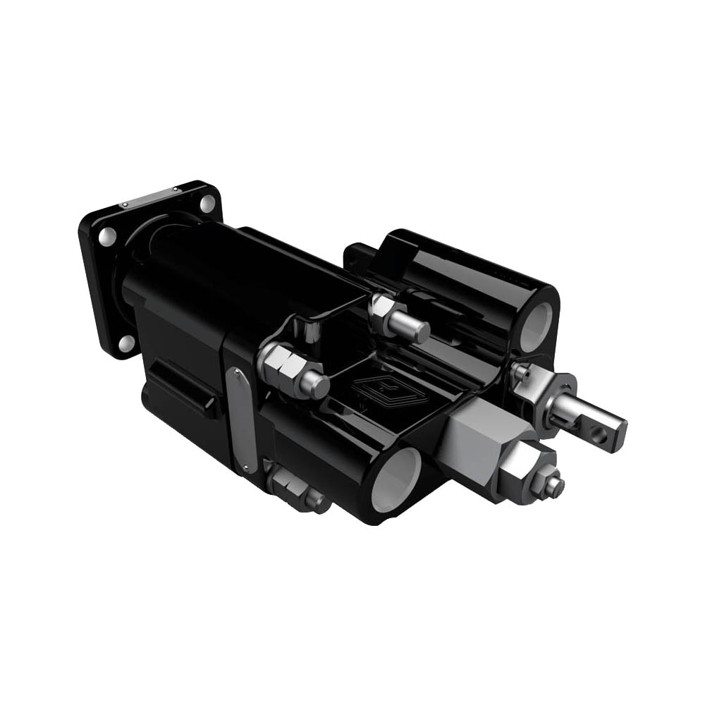 3149325229 - Cast Iron Pumps – C101/C102 Series | Hydradyne LLC