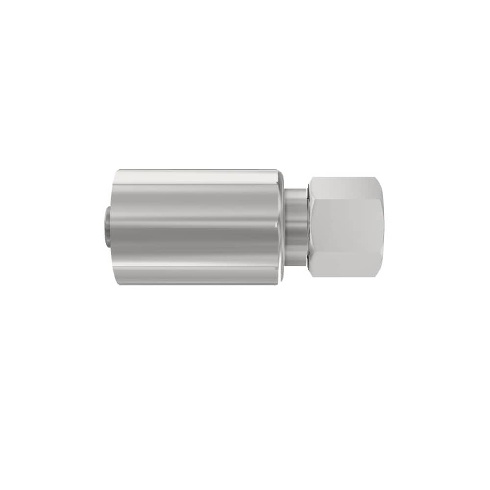 11C70-16-8 - High Pressure Parkrimp No-Skive Fittings - 70 series