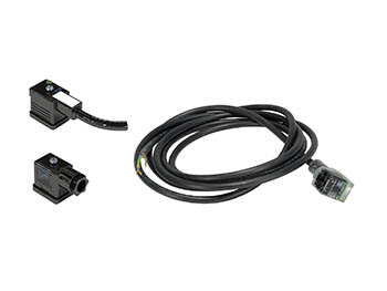 パラソルコネクター Transmission Speed Sensor 29543432,29509637 For Allison 5000 6000