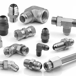 Parker 2-129 NBR | Hydradyne LLC