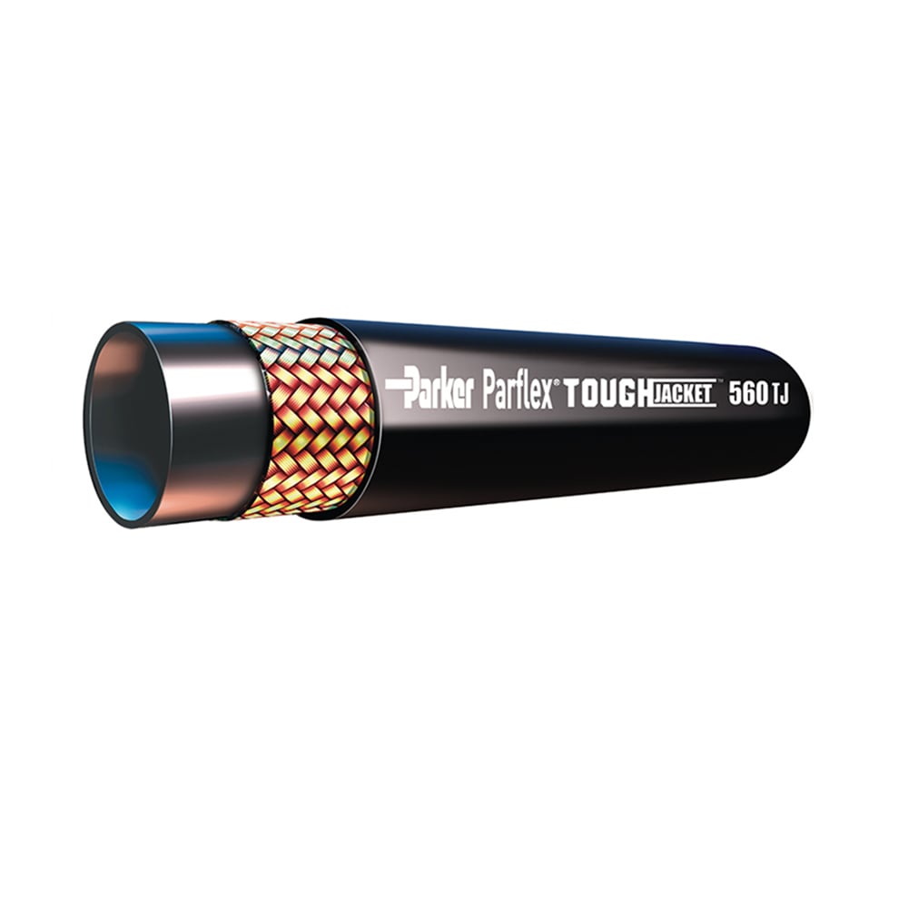 560TJ-6 - 100R1 Hose - 560TJ | Hydradyne LLC