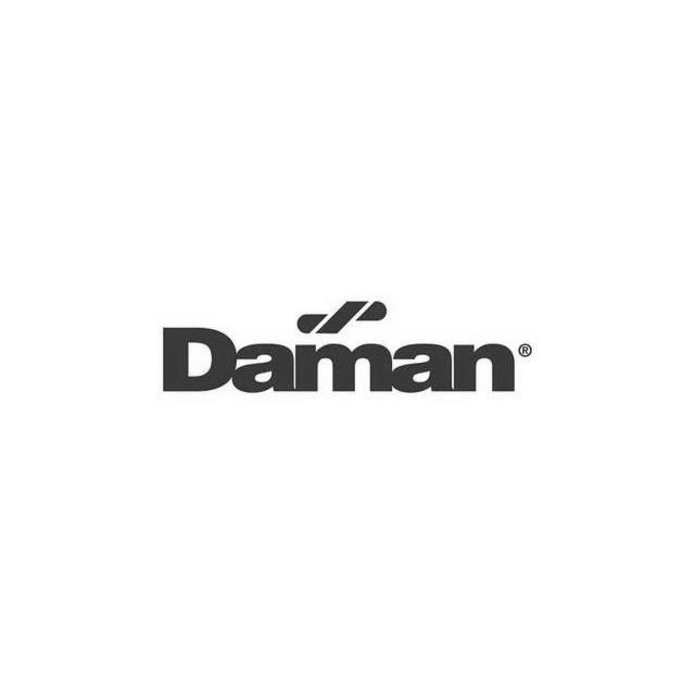 Sottopiastra Valvola Idraulica Daman DD05HESPS12S - Nuovo, Articolo Da Carico Perso