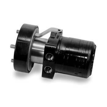 032521 - 032521 - Hydraulic Low Speed Motors | Hydradyne LLC