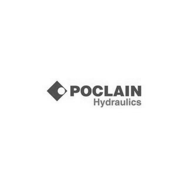 000036263R 000036263R Poclain Hydraulics Hydradyne LLC