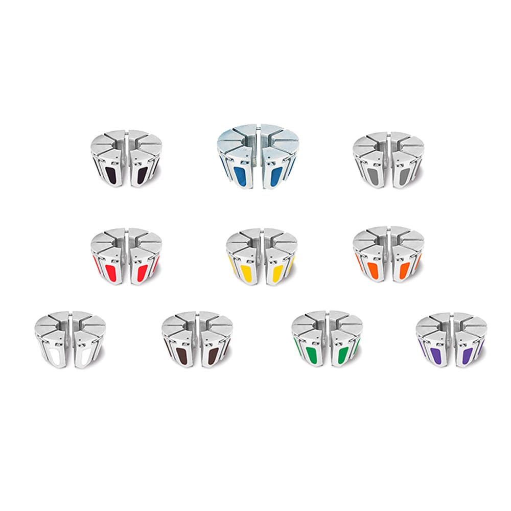 80C-A16 - Parflex Parkrimp Hose Dies | Hydradyne LLC