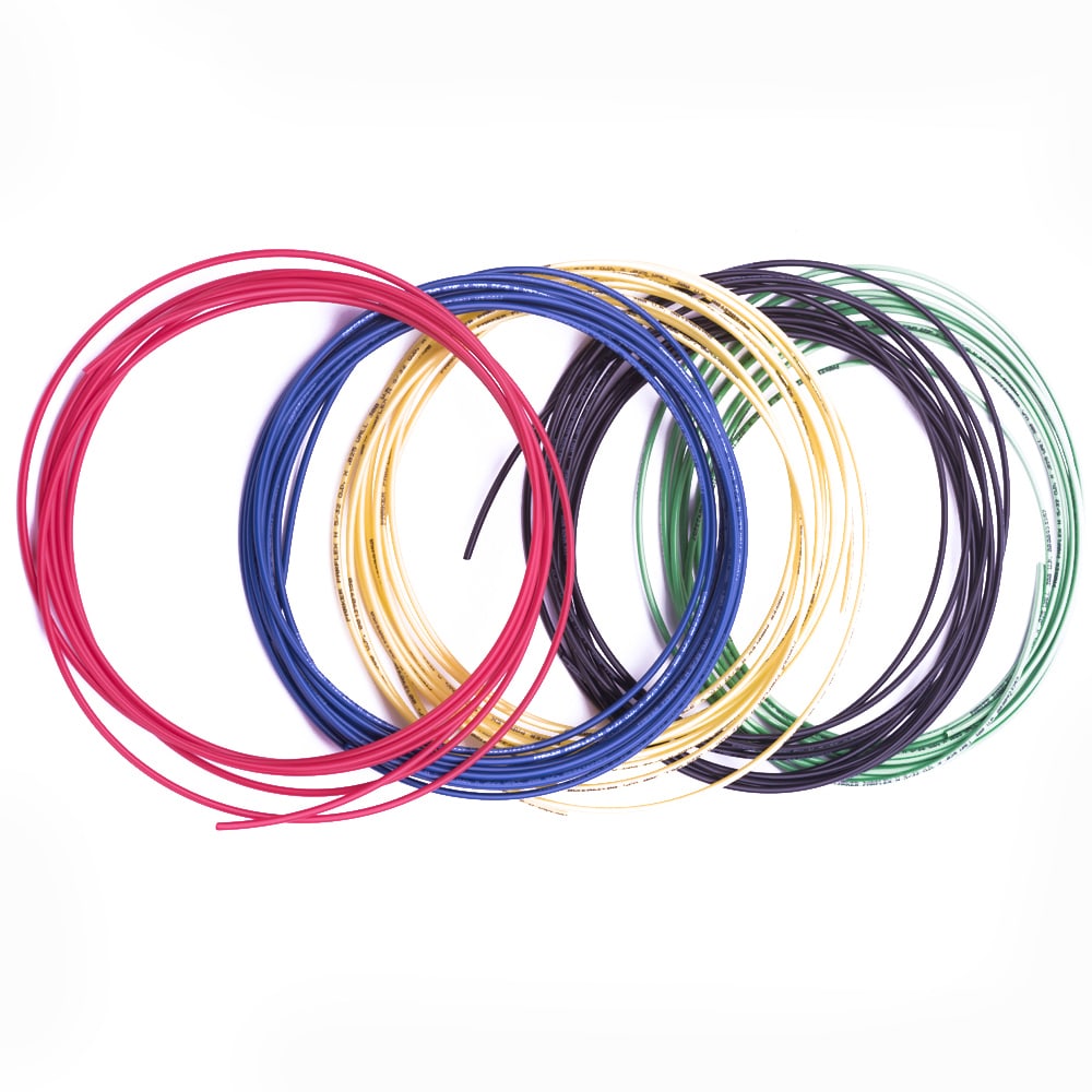 NN4040 Nylon Tubing Hydradyne LLC