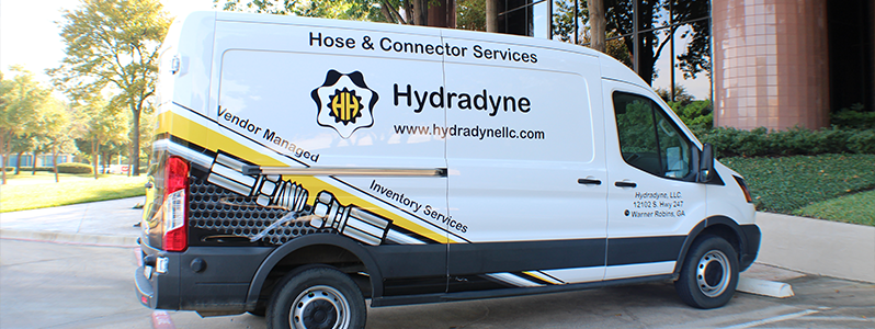 Mobile Hose Repair
