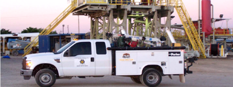 On-Site Service and Repair
