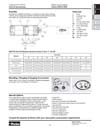 1113300 Aftermarket Seal Kit for Caterpillar - Crescent Hydraulic