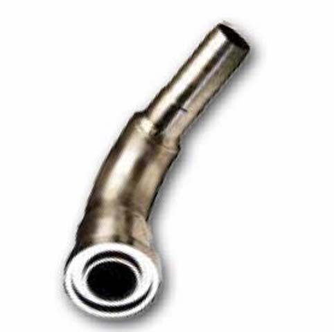 FABORY U51140.011.0043 #4-40 x 7//16/" Binding Head Slotted Machine Screw 100 pk.