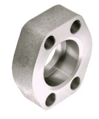 W4 40 40 Code 61 Flat Socket Weld Pipe Hydradyne Llc