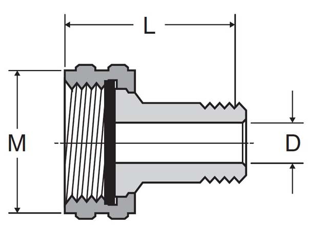 88gh 12 4 Swivel Connector Female Garden Hose To Male Pipe Hydradyne Llc - What Is The Female End Of A Garden Hose 88gh 12 4 Swivel Connector Female Garden Hose To Male Pipe Hydradyne Llc - What Is The Female End Of A Garden Hose
