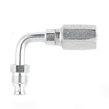 23920-10-10 Field Attachable Hydraulic Hose Fitting – 20 Series Fittings