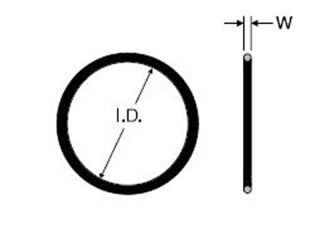 Parker O-Ring Distributor - Custom and Compound O-Rings