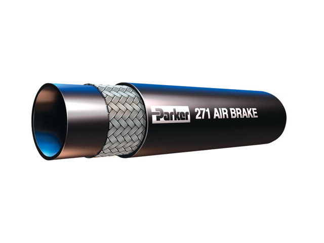 271-8-RL - 271 Series | Hydradyne LLC