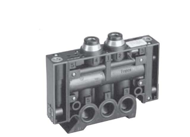 Parker pvlb 101618w2 Valve módulos pvl-b101618w2 Parker pvlb 101618w2 Valve módulos pvl-b101618w2
