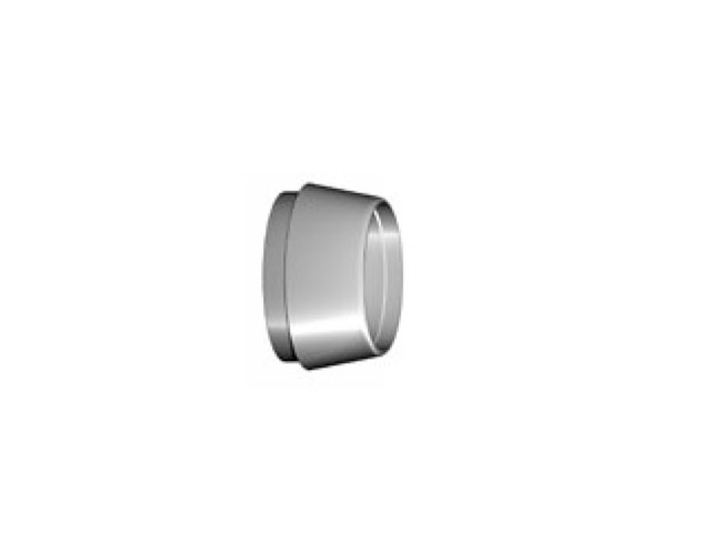 USEing Tube is 829B [ジャンク品] 6 TZ-B - CPI Inch Tube Ferrule - TZ | Hydradyne LLC