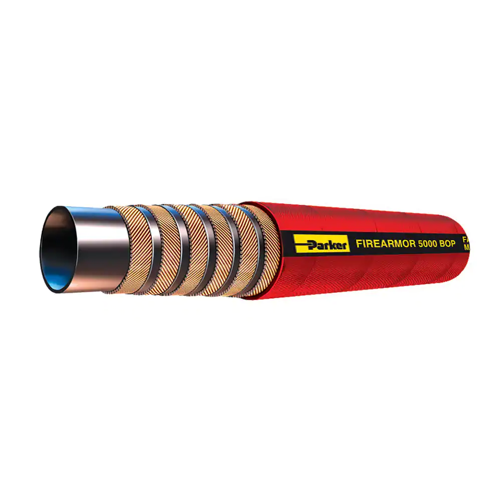 Oil & Gas Industry | Hydradyne