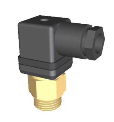 ILLZTH4765K - Temperature Switch | Hydradyne LLC