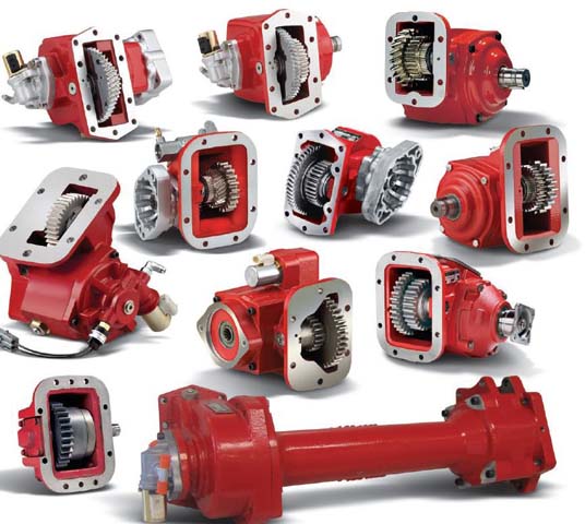 y.yu 1350 SERIES - SPICER STYLE ALUMINUM TUBE WELD YOKE - 5