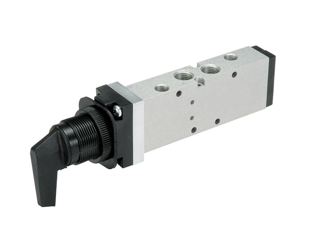 P2LBX392JJ - Viking Xtreme Series Manual/Mechanical Valve - 3-way