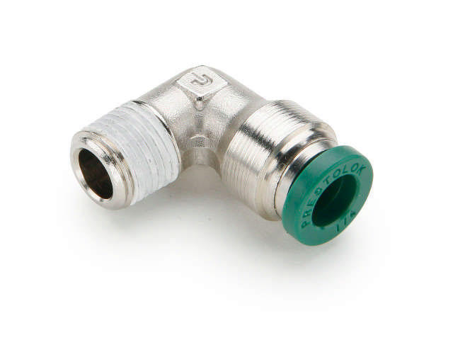 W169PLPNS5/32-2 Prestolok Metal W169PLPNS