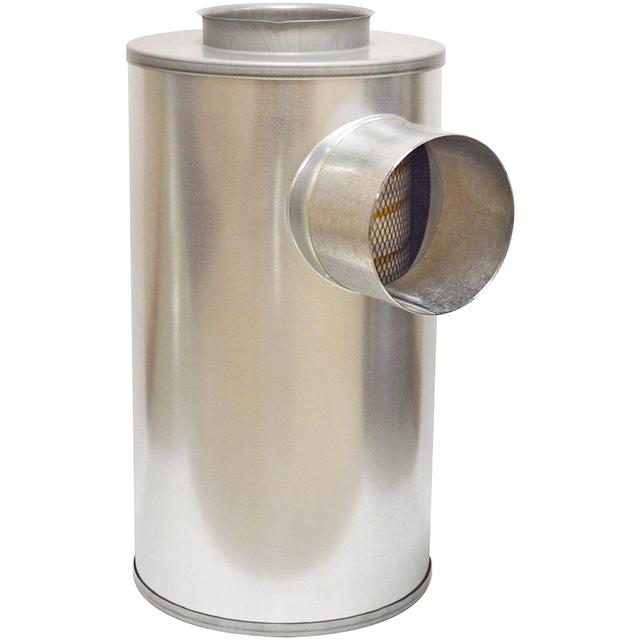 Baldwin Filters PA4619 Heavy Duty Air Filter 5-1/2 x 5-3/8 in. Baldwin Filters PA4619 Heavy Duty Air Filter 5-1/2 x 5-3/8 in.