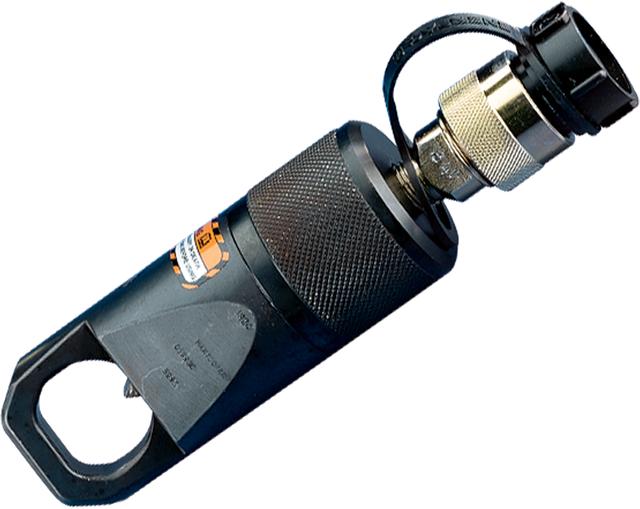 NS6075 Enerpac Hydraulic Nut Splitter Hydradyne LLC