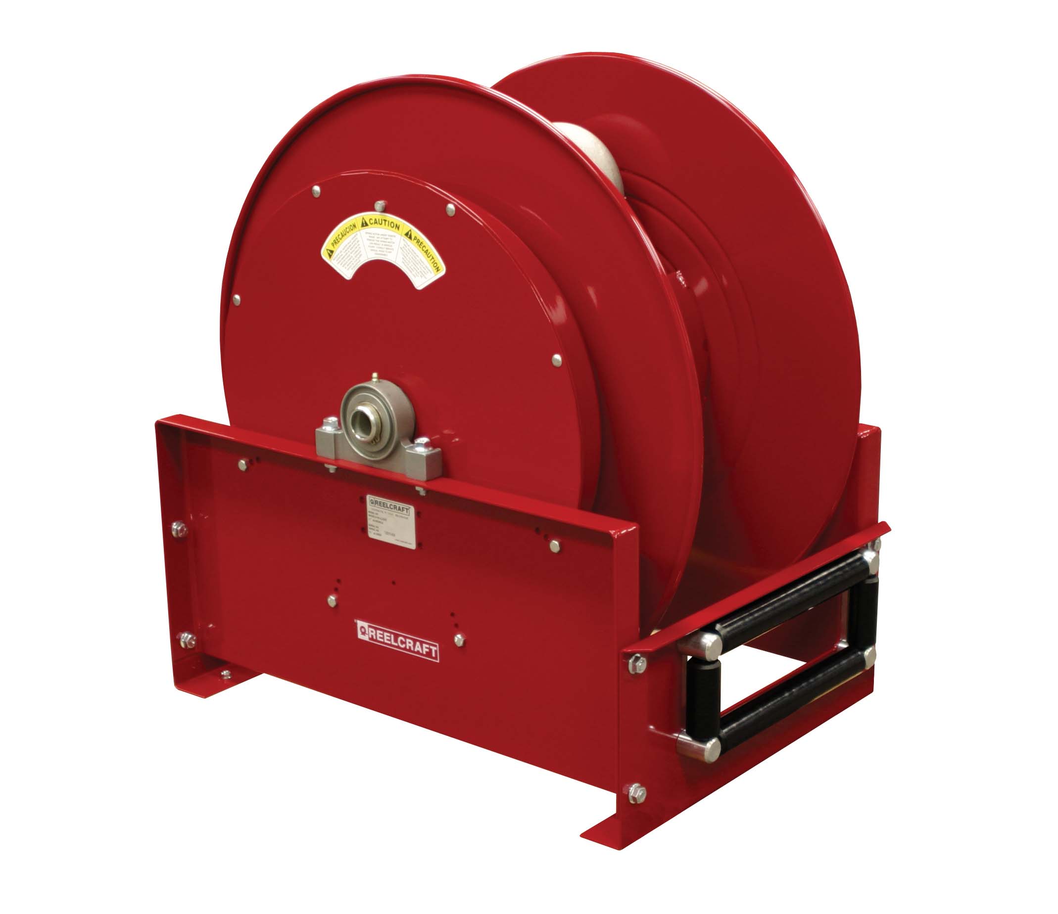 FF9600 OLPBW - Hose Reel - F9000 Series - Reelcraft | Hydradyne LLC