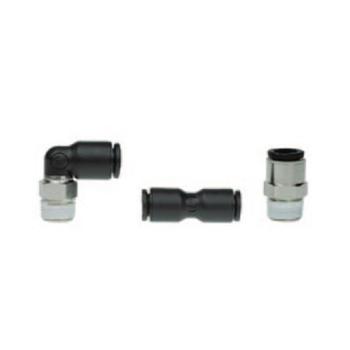 Parker Legris Fluid System Connectors | Hydradyne LLC