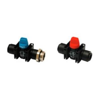 Parker Legris Fluid System Connectors | Hydradyne LLC