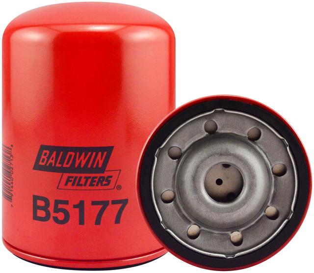 Baldwin B5177 Coolant Spinon without Chemicals Hydradyne LLC