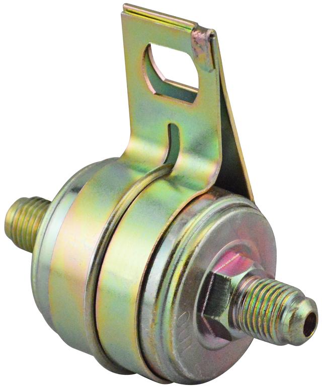 Baldwin BF46005 In-Line Fuel Filter | Hydradyne LLC