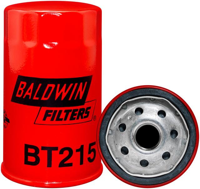 Baldwin BT215 Full-Flow Lube Spin-on | Hydradyne LLC