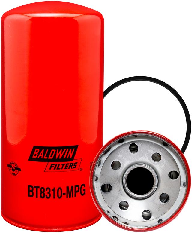 BALDWIN BT8880-MPG - Cross Reference Oil Filters