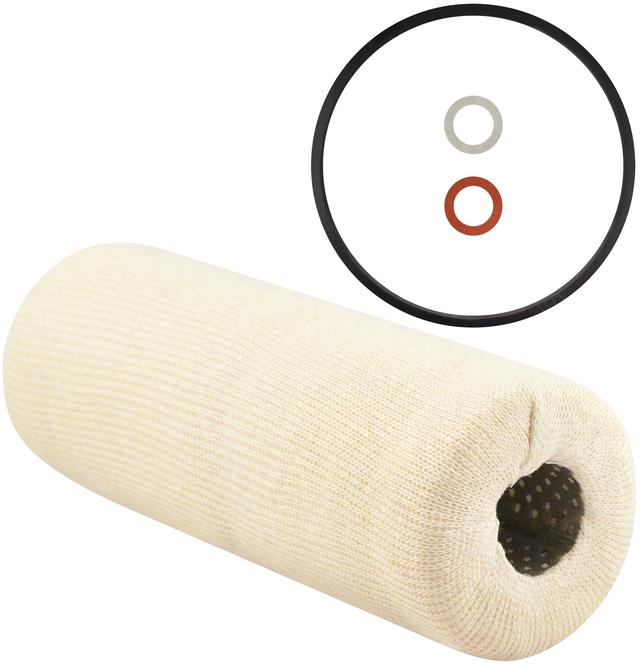 Baldwin F845A Automatic Wound Sisal Pri. Fuel Sock Hydradyne LLC