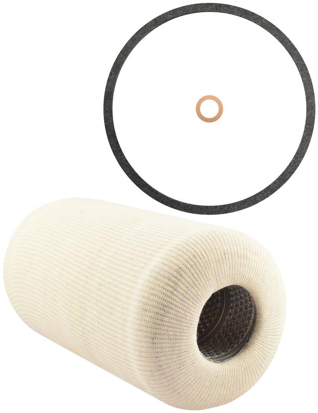 Baldwin F908A Wound Cotton Primary Fuel Sock Hydradyne LLC