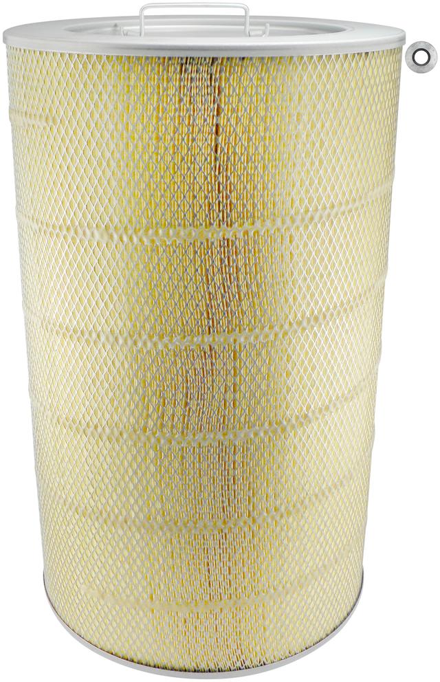 Baldwin Filters® PA4151 - Air Filter Element - View #2