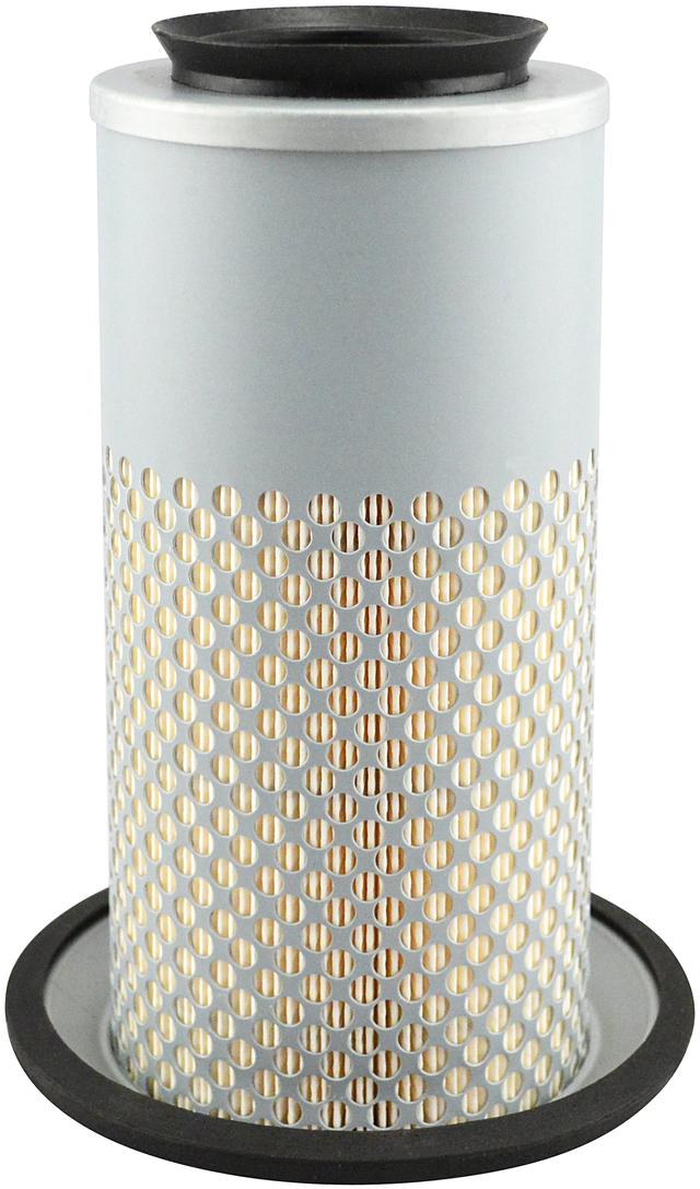 Baldwin PA5733 Filtro Aria A Pannello – Altezza 36 Mm, Per Gruppi Elettrogeni Onan