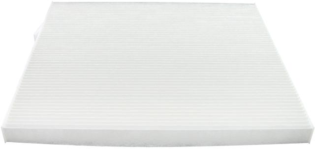 PA1961 Cabin Air Panel Filters PA1961 Baldwin - Cabin Air Panel Filters