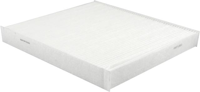 PA2353 Cabin Air Panel Filters PA2353 Baldwin - Cabin Air Panel Filters