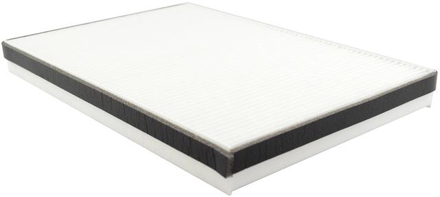 PA2408 Cabin Air Panel Filters PA2408 Baldwin - Cabin Air Panel Filters