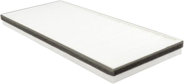 PA2411 Cabin Air Panel Filters PA2411 Baldwin - Cabin Air Panel Filters