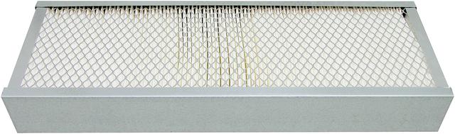 PA2463 Cabin Air Panel Filters PA2463 Baldwin - Cabin Air Panel Filters