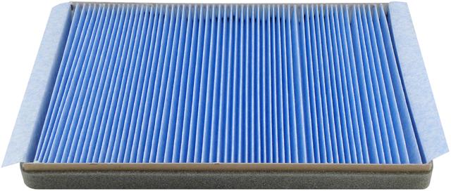 PA2464 Cabin Air Panel Filters PA2464 Baldwin - Cabin Air Panel Filters