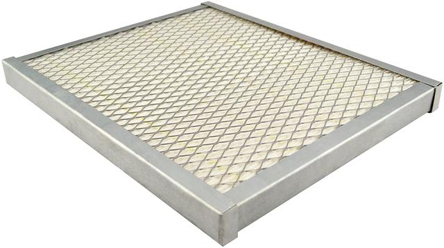 PA2497 Cabin Air Panel Filters PA2497 Baldwin - Cabin Air Panel Filters