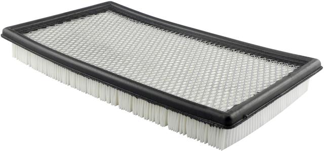PA2502 Cabin Air Panel Filters PA2502 Baldwin - Cabin Air Panel Filters